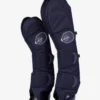 LeMieux Travel Boots Navy