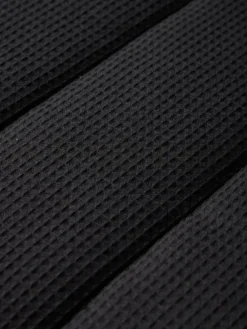 LeMieux Dressage Work Pad Black Large 9 LeMieux Dressage Work Pad Black Large -Lemieux Shop lm workpad waffle detail 4