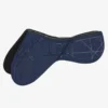 LeMieux Matrix Support Euro Jump Half Pad Navy