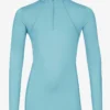 LeMieux Young Rider Base Layer Azure