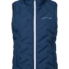Mountain Horse Luna Vest Navy