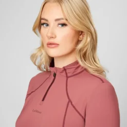 LeMieux Baselayer Orchid 13 LeMieux Baselayer Orchid -Lemieux Shop m7X2ew6g