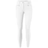 Mountain Horse Marilyn Flex Breeches White