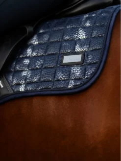 LeMieux Adour EuroJump Square Navy -Lemieux Shop microsoftteams image 8 adour