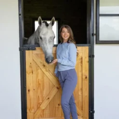 LeMieux Josie Jogger Blue Jay -Lemieux Shop mmdrJrb4