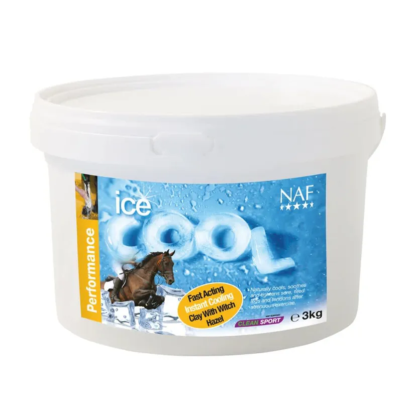 NAF 3kg Ice Cool 1 NAF 3kg Ice Cool
