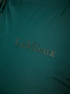 LeMieux Kenza Puffer Jacket Spruce -Lemieux Shop mpcTs01J