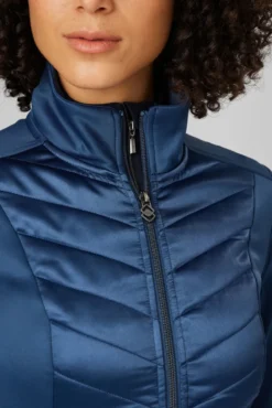 LeMieux Dynamique Jacket Atlantic -Lemieux Shop nFBKFAQo