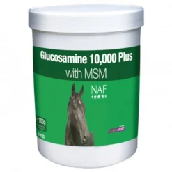 NAF 900g Glucosamine 10000 Plus With MSM