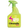 NAF 750ml OFF Citronella Spray