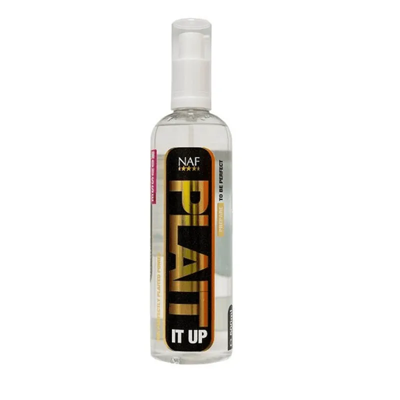 NAF 500ml Plait It Up 1 NAF 500ml Plait It Up