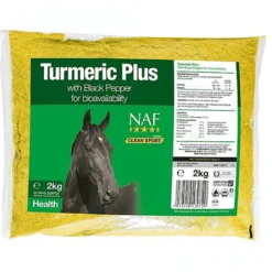 NAF 2kg Turmeric Plus