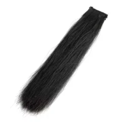 Supreme Products False Forelock In Natural Black