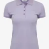 LeMieux Polo Shirt Wisteria