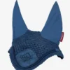 LeMieux Classic Fly Hood Atlantic