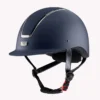 Premier Equine Odyssey Horse Riding Helmet Navy