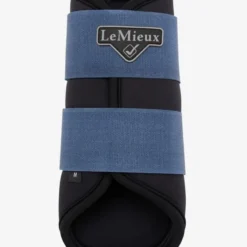 LeMieux Grafter Boots Atlantic -Lemieux Shop pam8FFyQ