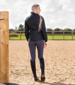 Premier Equine Pro Tech Rider Ladies Waterproof Riding Jacket Black 17 Premier Equine Pro Tech Rider Ladies Waterproof Riding Jacket Black -Lemieux Shop pro tech rider ladies waterproof riding jacket navy 2 2