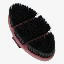 LeMieux Flexi Soft Body Brush Orchid -Lemieux Shop qKUjK LA