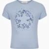 LeMieux Mini Lexi T-Shirt Mist