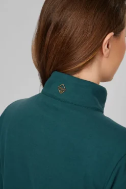 LeMieux Faye Fleece Spruce -Lemieux Shop qhirOOcl