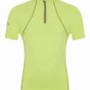 LeMieux Young Rider Short Sleeve Base Layer Kiwi
