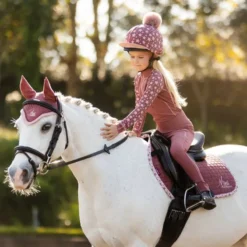LeMieux Mini Baselayer Orchid 9 LeMieux Mini Baselayer Orchid -Lemieux Shop rsc6w8Fg