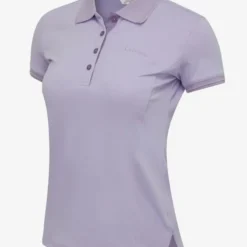 LeMieux Polo Shirt Wisteria -Lemieux Shop s6tUdMR8