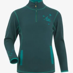 LeMieux Mari Mini Micro Fleece Spruce -Lemieux Shop s73rA0ew