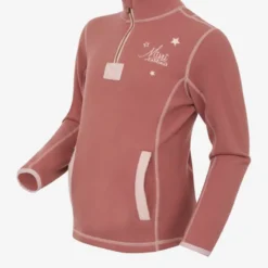 LeMieux Mari Mini Micro Fleece Orchid 10 LeMieux Mari Mini Micro Fleece Orchid -Lemieux Shop sagZmOJA