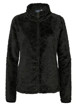 Mountain Horse Shadow Fleece Black