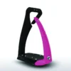 FreeJump Soft Up Pro Plus Stirrups Crystal Edition - Pink
