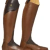 Mountain Horse Sovereign High Rider Boots Brown