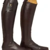 Mountain Horse Sovereign High Rider Boots Dark Brown