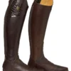 Mountain Horse Sovereign Lux High Rider Boots Dark Brown
