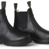 Mountain Horse Spring River Jodhpur Boots Black