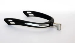 Freejump Spur'One Hammer Black/Black One Size