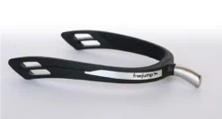 Freejump Spur'One Prince Of Wales Black/Black One Size