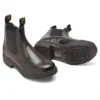 Mountain Horse Stable Jodhpur Boot Black