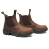 Mountain Horse Stable Jodhpur Boot Cinnamon
