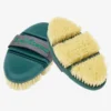 LeMieux Flexi Scrubbing Brush Spruce