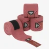 LeMieux Polo Bandages Orchid