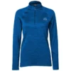 Mountain Horse Tate Tech Fleece Top Blue
