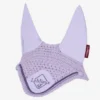 LeMieux LeMieux Classic Fly Hood Wisteria