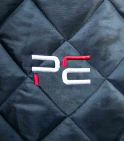 Premier Equine Tuscan Stable Rug 200g Black -Lemieux Shop tuscan 200g stable rug black 5