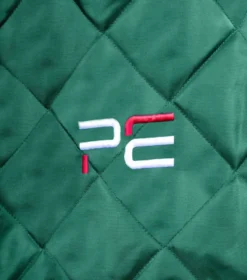 Premier Equine Tuscan Stable Rug 200g Green 10 Premier Equine Tuscan Stable Rug 200g Green -Lemieux Shop tuscan 200g stable rug green 5