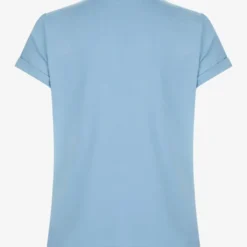 LeMieux Young Rider Sarah T-Shirt Denim 8 LeMieux Young Rider Sarah T-Shirt Denim -Lemieux Shop uN67lJS4