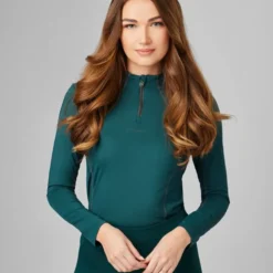 LeMieux Baselayer Spruce 14 LeMieux Baselayer Spruce -Lemieux Shop ussgjgIg