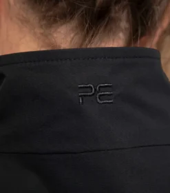 Premier Equine Ladies Pro Sport Waterproof Varsity Riding Jacket Black 14 Premier Equine Ladies Pro Sport Waterproof Varsity Riding Jacket Black -Lemieux Shop varsity ladies jacket black 5