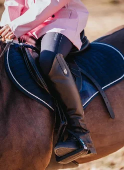 Mountain Horse Veganza Young High Rider Black -Lemieux Shop veganza20young20emmely